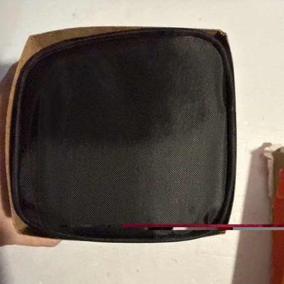 Oakley Line Miner L LP Snow Goggles Black Prizm Sapphire Iridium Snowboarding - Picture 4 of 5